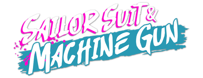 Sailor Suit and Machine Gun logo