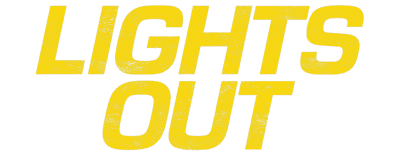 Lights Out logo