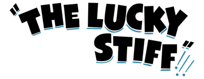 The Lucky Stiff logo