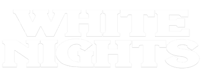 White Nights logo