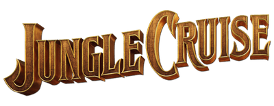 Jungle Cruise logo