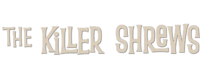 The Killer Shrews logo