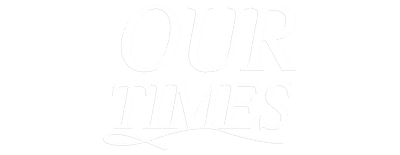 Our Times logo