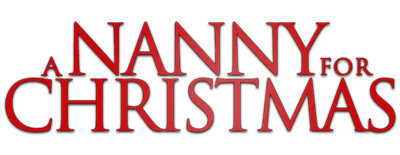 A Nanny for Christmas logo