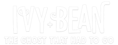 Ivy + Bean: The Ghost That Had to Go logo