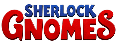 Sherlock Gnomes logo