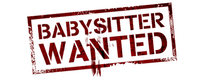 Babysitter Wanted logo