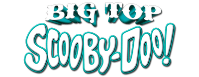 Big Top Scooby-Doo! logo