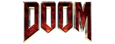 Doom logo