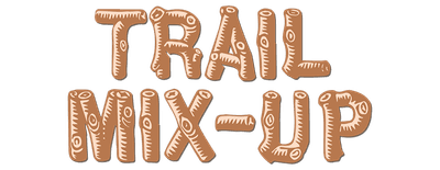 Trail Mix-Up logo