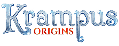 Krampus: Origins logo