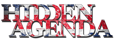 Hidden Agenda logo