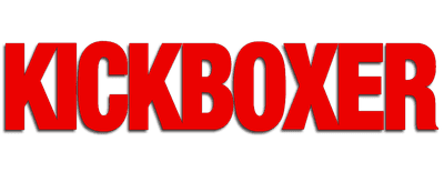 Kickboxer logo