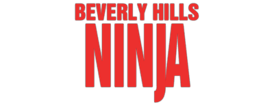 Beverly Hills Ninja logo