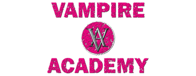 Vampire Academy logo