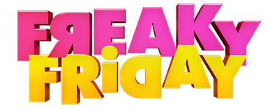 Freaky Friday logo