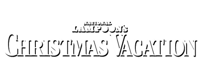 Christmas Vacation logo