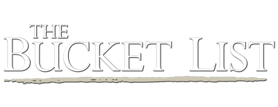 The Bucket List logo