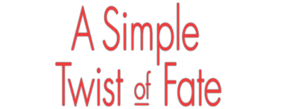 A Simple Twist of Fate logo