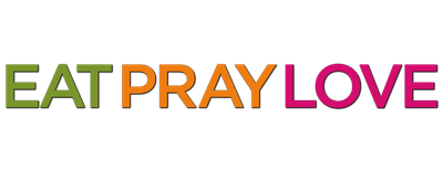 Eat Pray Love logo