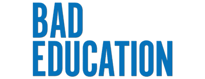 Bad Education logo