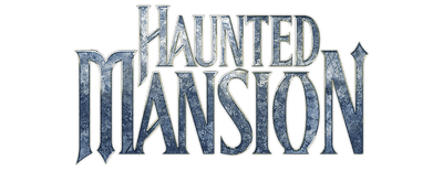 Haunted Mansion logo