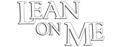 Lean on Me logo