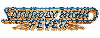 Saturday Night Fever logo