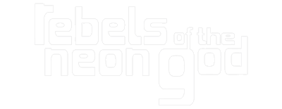 Rebels of the Neon God logo