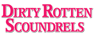 Dirty Rotten Scoundrels logo