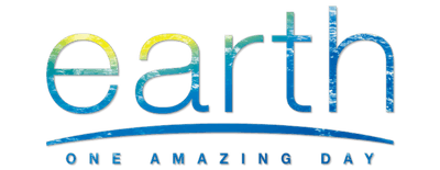 Earth: One Amazing Day logo