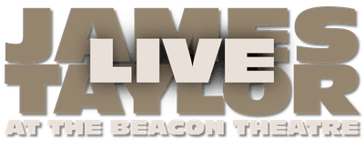 James Taylor Live logo