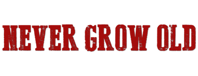 Never Grow Old logo