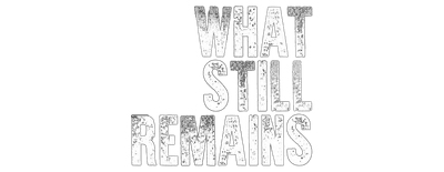 What Still Remains logo