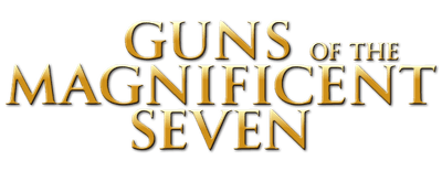 Guns of the Magnificent Seven logo