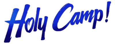 Holy Camp! logo