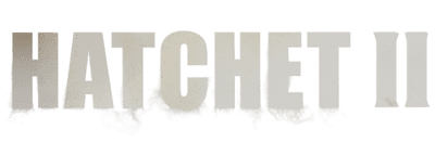 Hatchet II logo