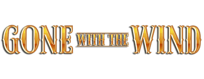 Gone with the Wind logo