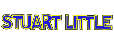 Stuart Little logo