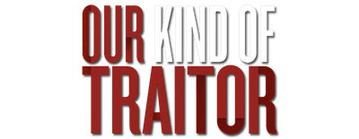 Our Kind of Traitor logo