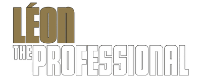 Léon: The Professional logo