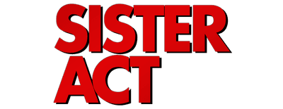 Sister Act logo