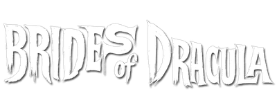 The Brides of Dracula logo