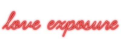 Love Exposure logo