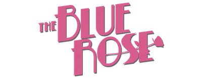 The Blue Rose logo