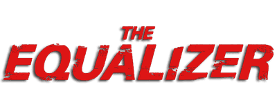 The Equalizer logo