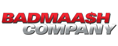 Badmaash Company logo