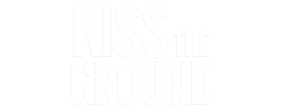 Kiss the Ground logo