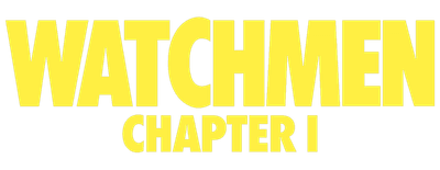 Watchmen: Chapter I logo