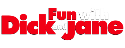 Fun with Dick and Jane logo